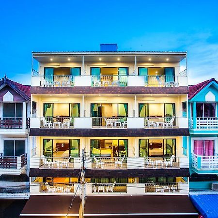 Dream Boutique Hotel Cha-Am Zewnętrze zdjęcie