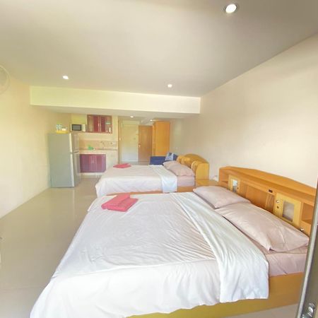 Dream Boutique Hotel Cha-Am Zewnętrze zdjęcie