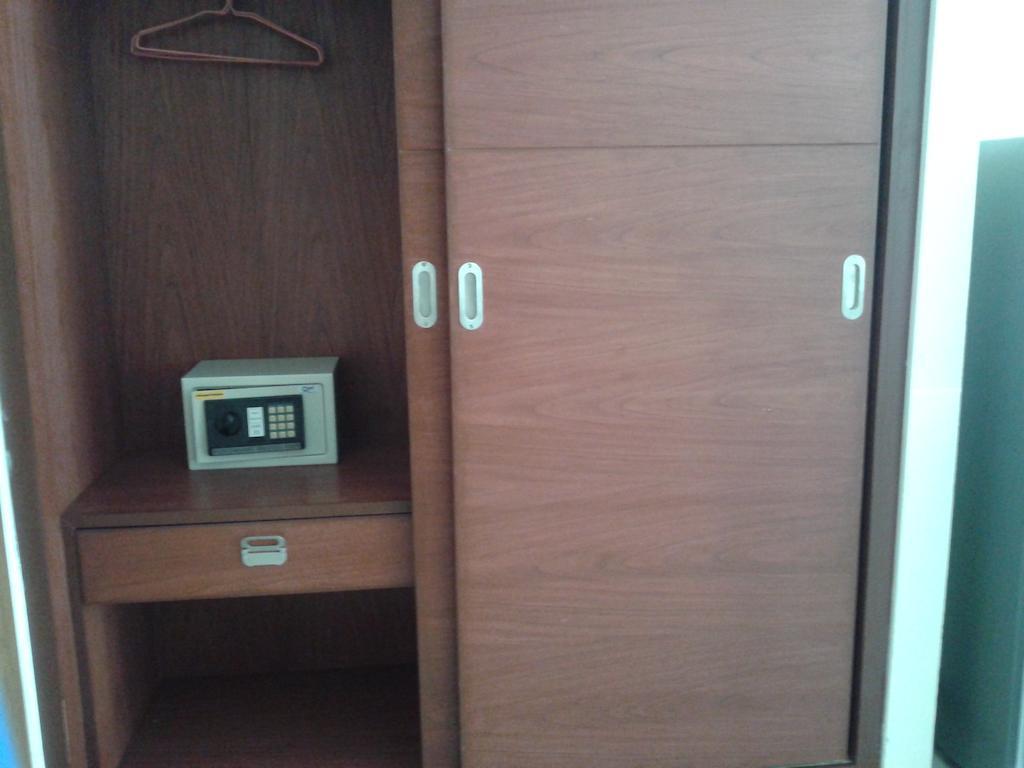 Dream Boutique Hotel Cha-Am Zewnętrze zdjęcie