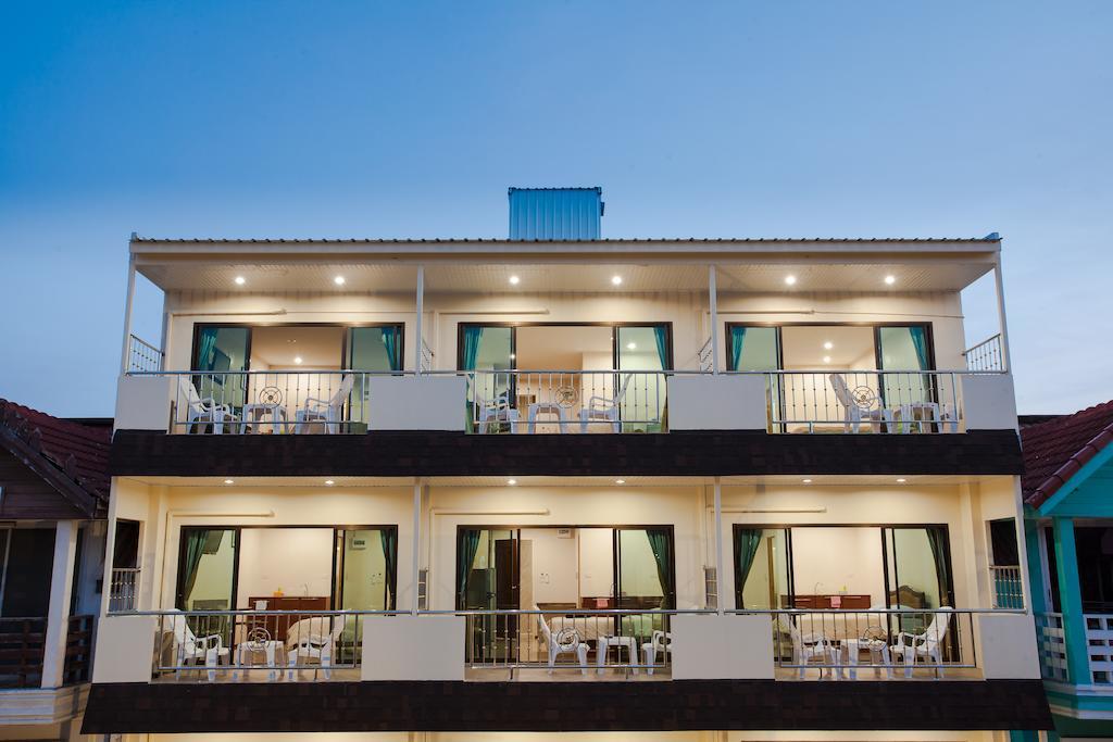 Dream Boutique Hotel Cha-Am Zewnętrze zdjęcie