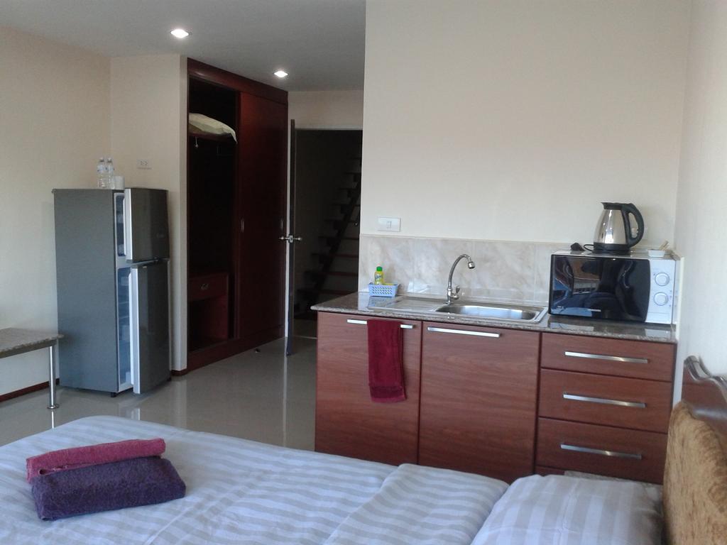Dream Boutique Hotel Cha-Am Zewnętrze zdjęcie