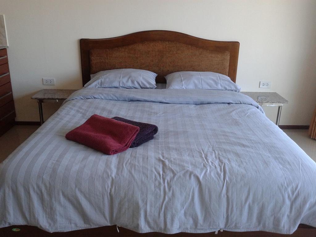 Dream Boutique Hotel Cha-Am Zewnętrze zdjęcie