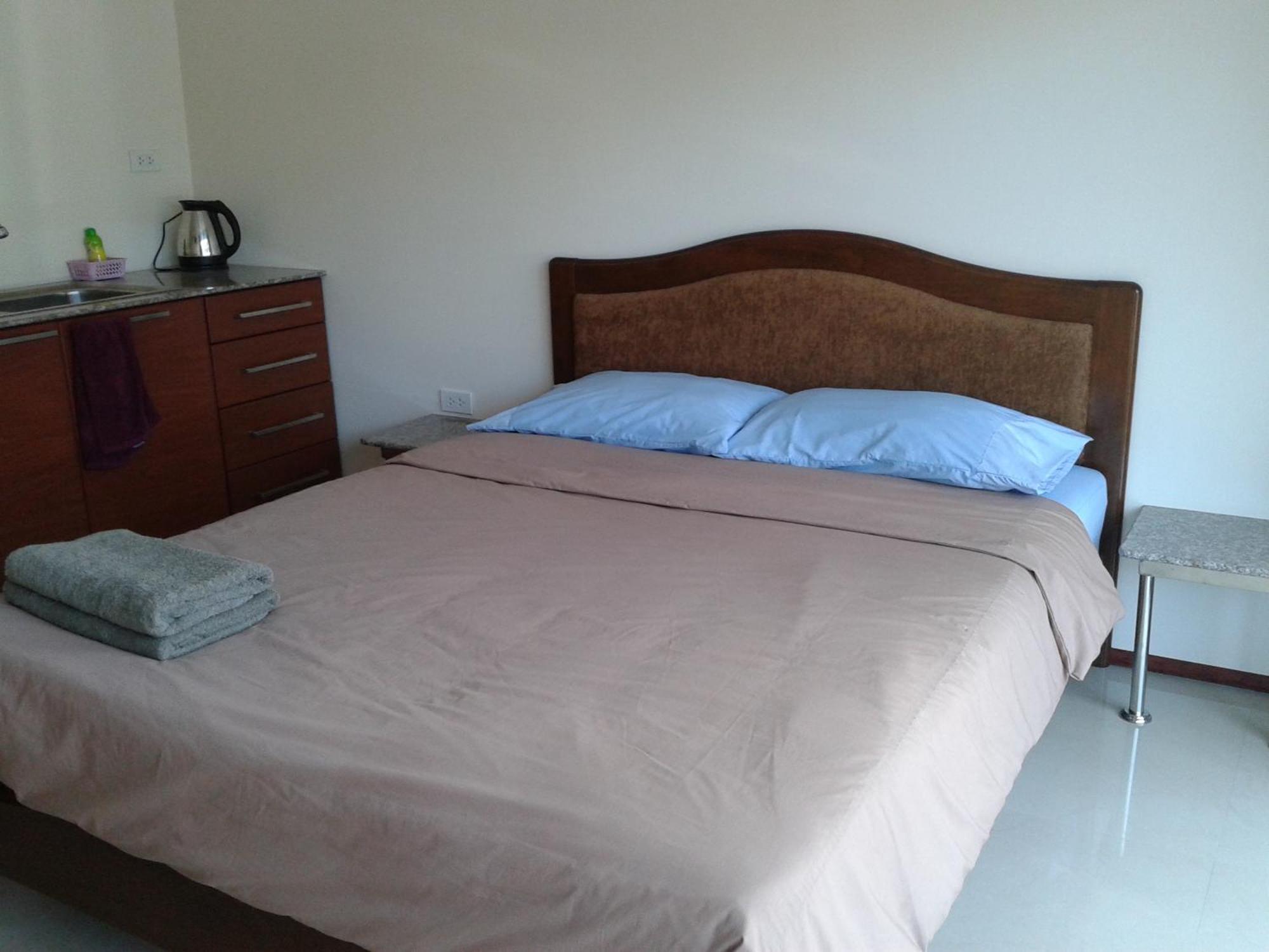 Dream Boutique Hotel Cha-Am Zewnętrze zdjęcie