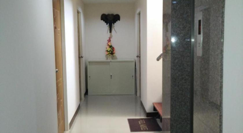 Dream Boutique Hotel Cha-Am Zewnętrze zdjęcie