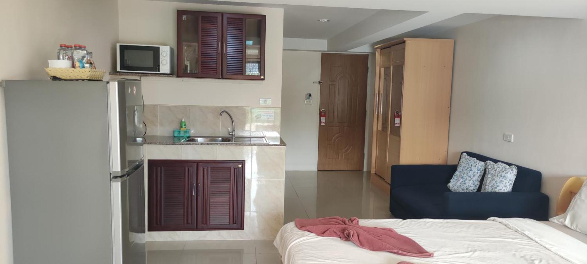 Dream Boutique Hotel Cha-Am Zewnętrze zdjęcie