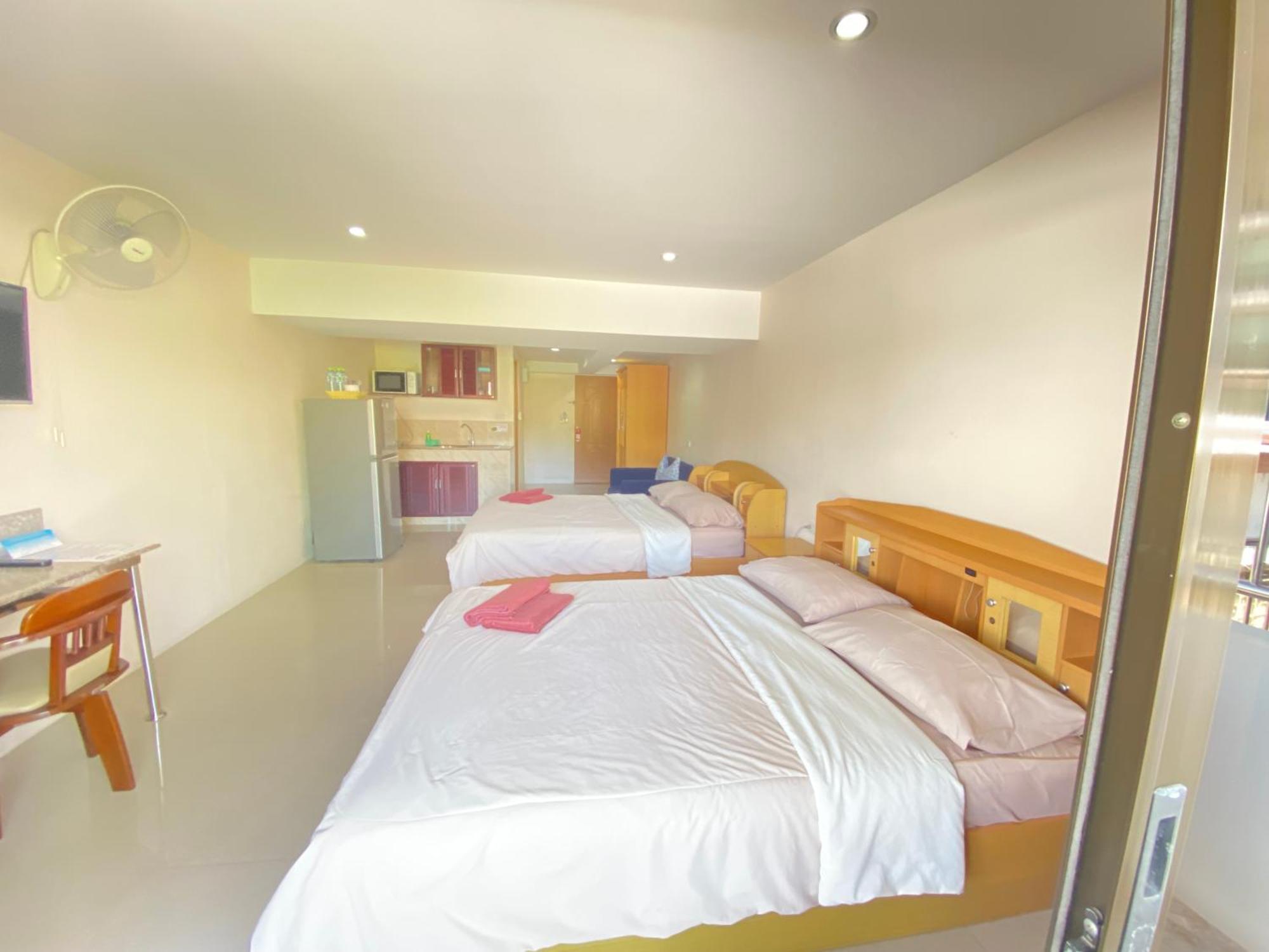 Dream Boutique Hotel Cha-Am Zewnętrze zdjęcie