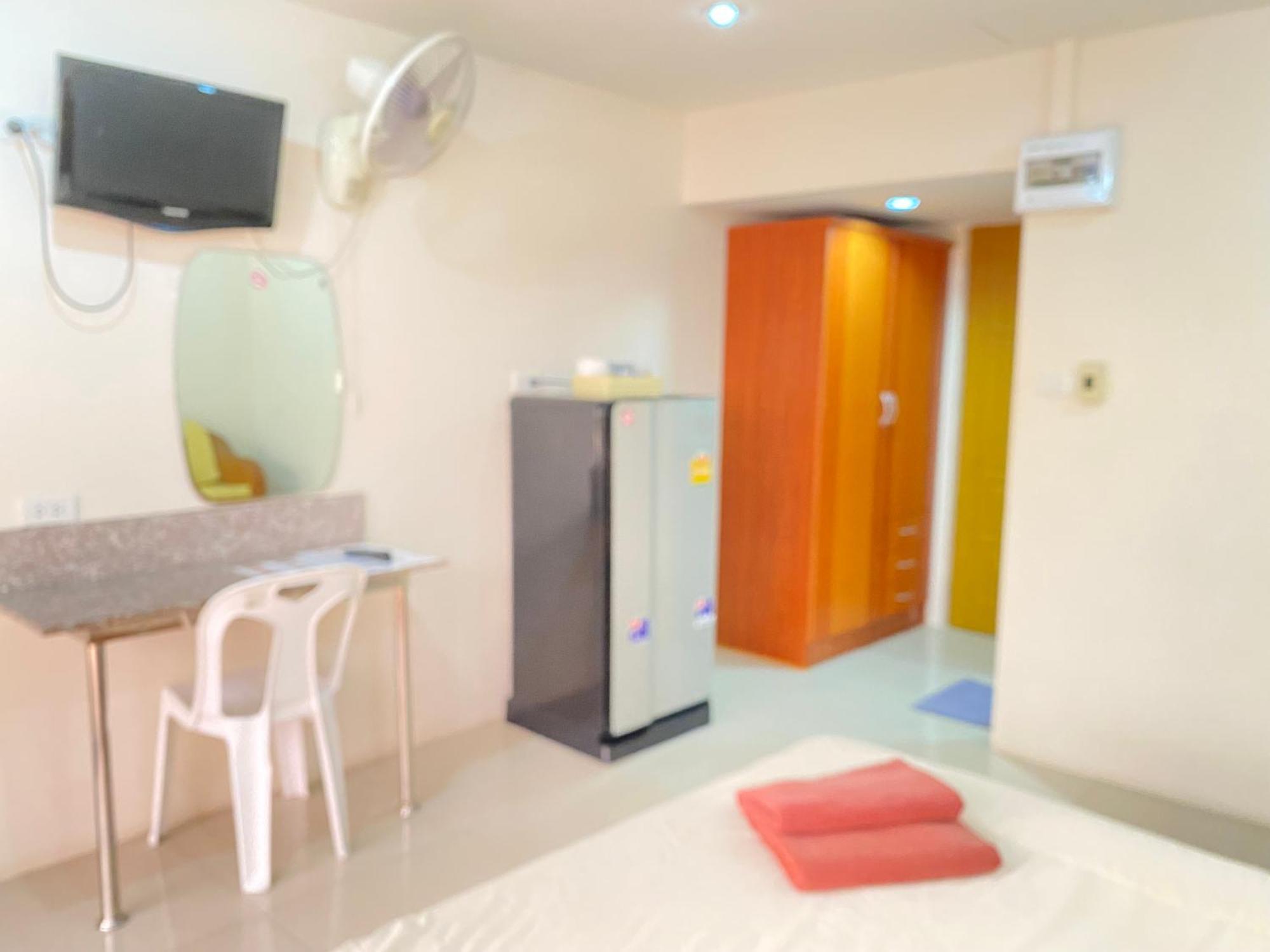 Dream Boutique Hotel Cha-Am Zewnętrze zdjęcie