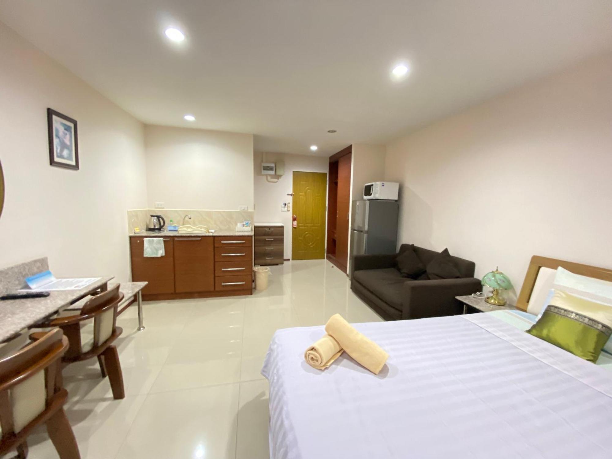 Dream Boutique Hotel Cha-Am Zewnętrze zdjęcie