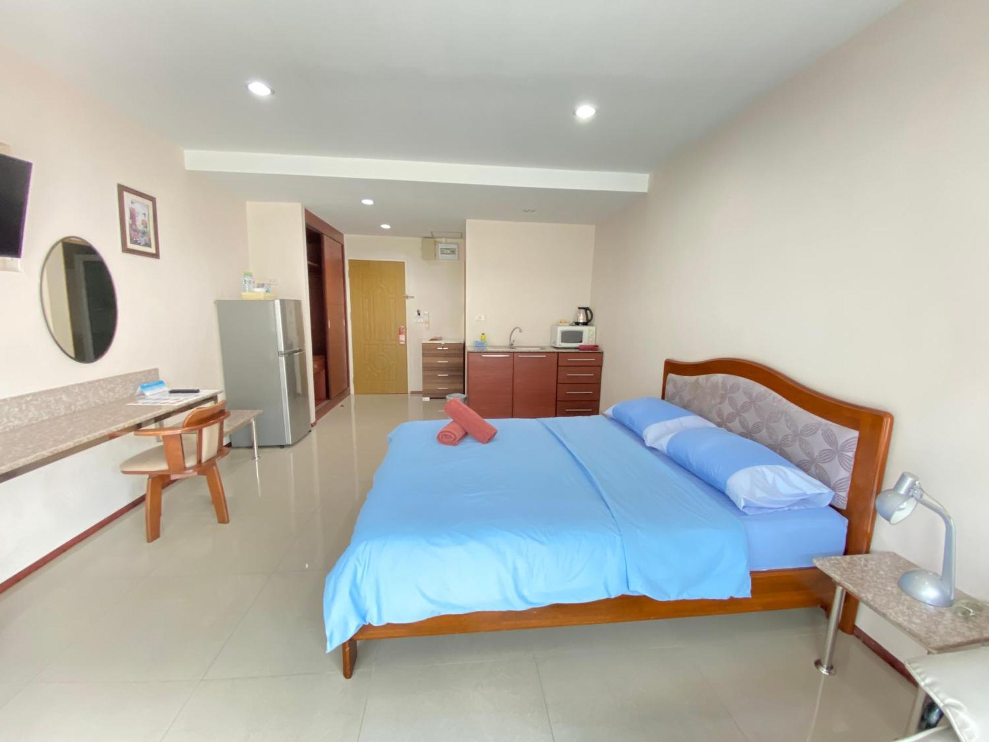 Dream Boutique Hotel Cha-Am Zewnętrze zdjęcie