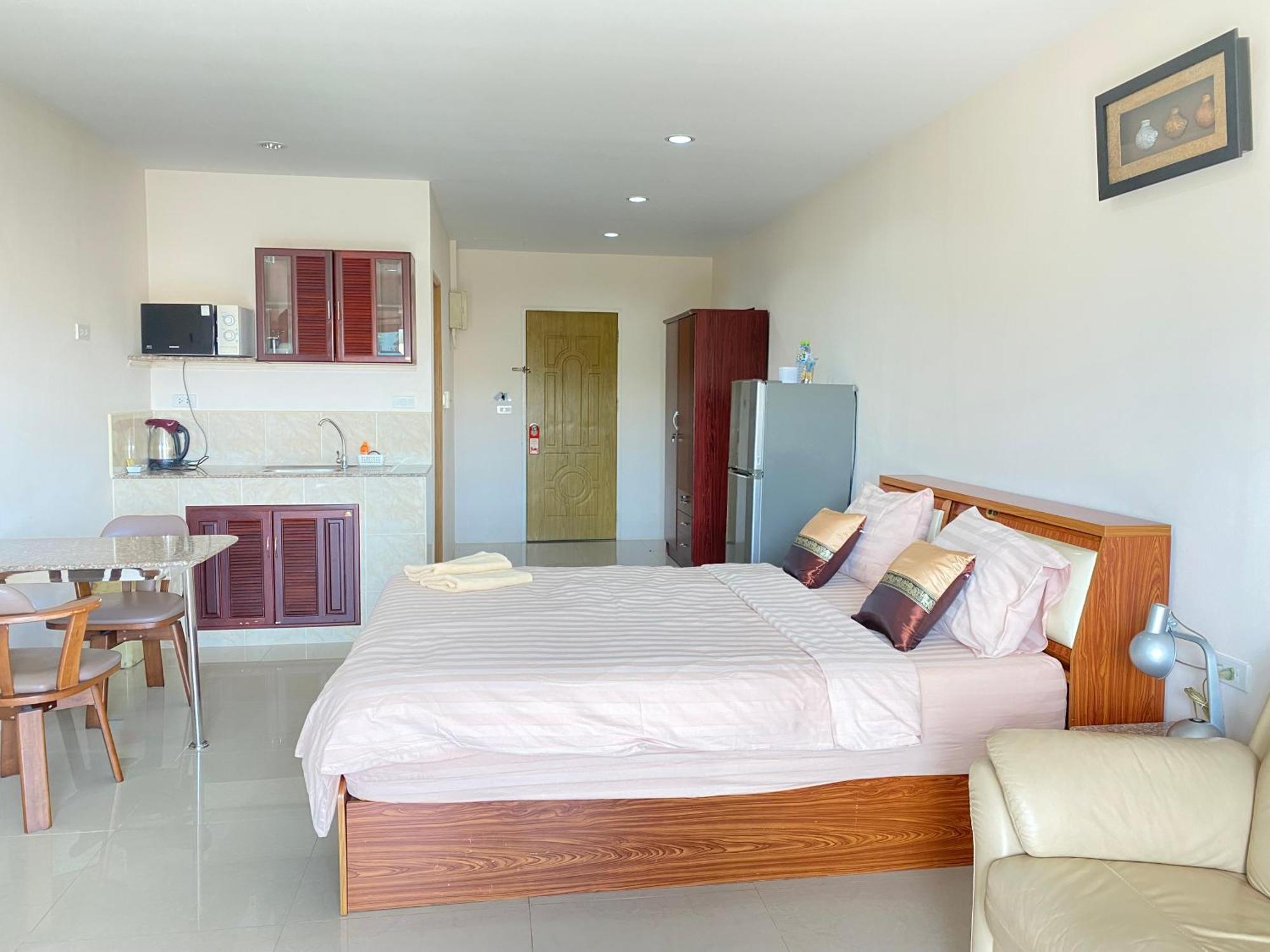 Dream Boutique Hotel Cha-Am Zewnętrze zdjęcie