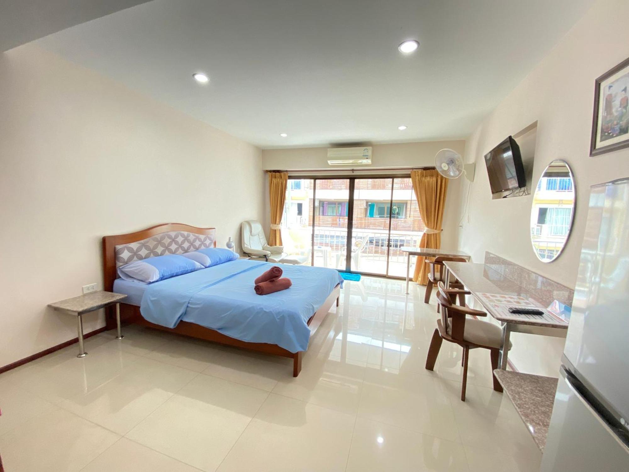 Dream Boutique Hotel Cha-Am Zewnętrze zdjęcie