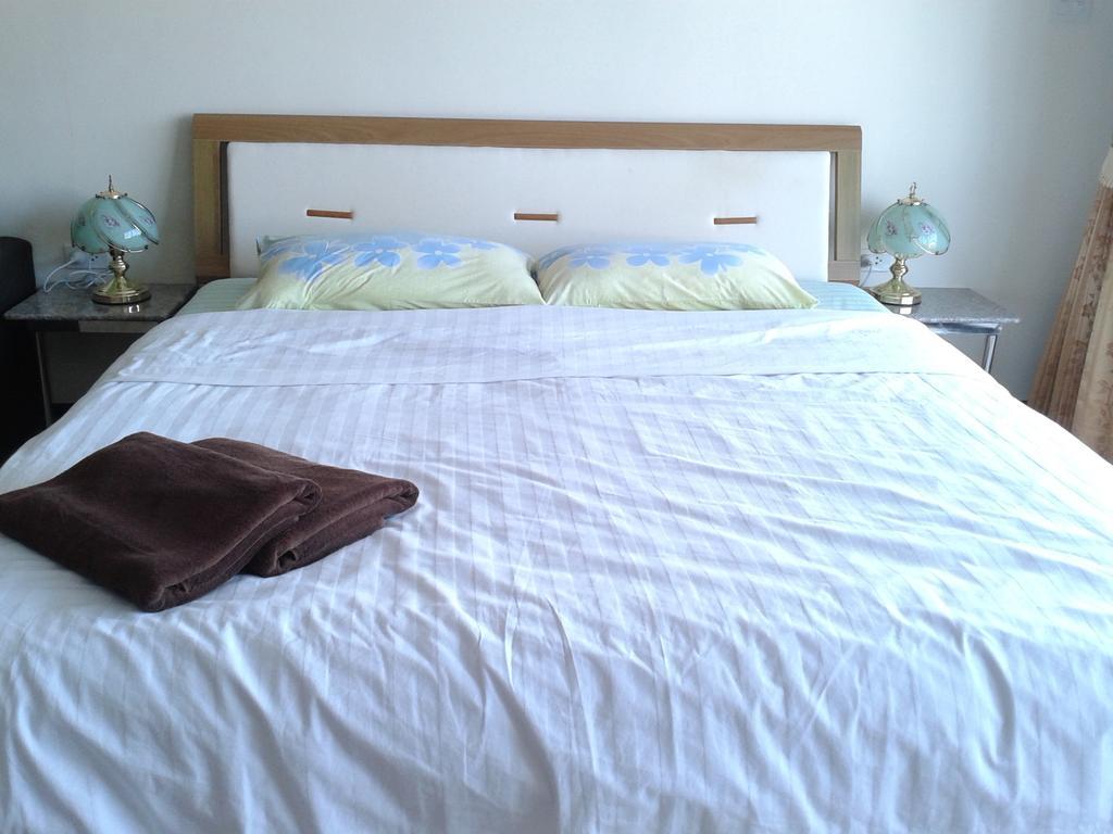 Dream Boutique Hotel Cha-Am Zewnętrze zdjęcie