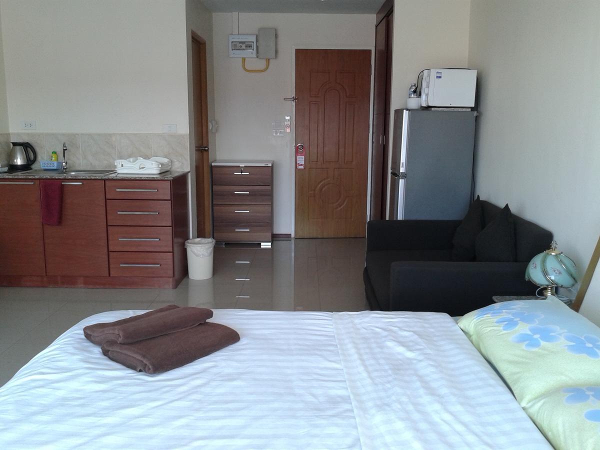 Dream Boutique Hotel Cha-Am Zewnętrze zdjęcie