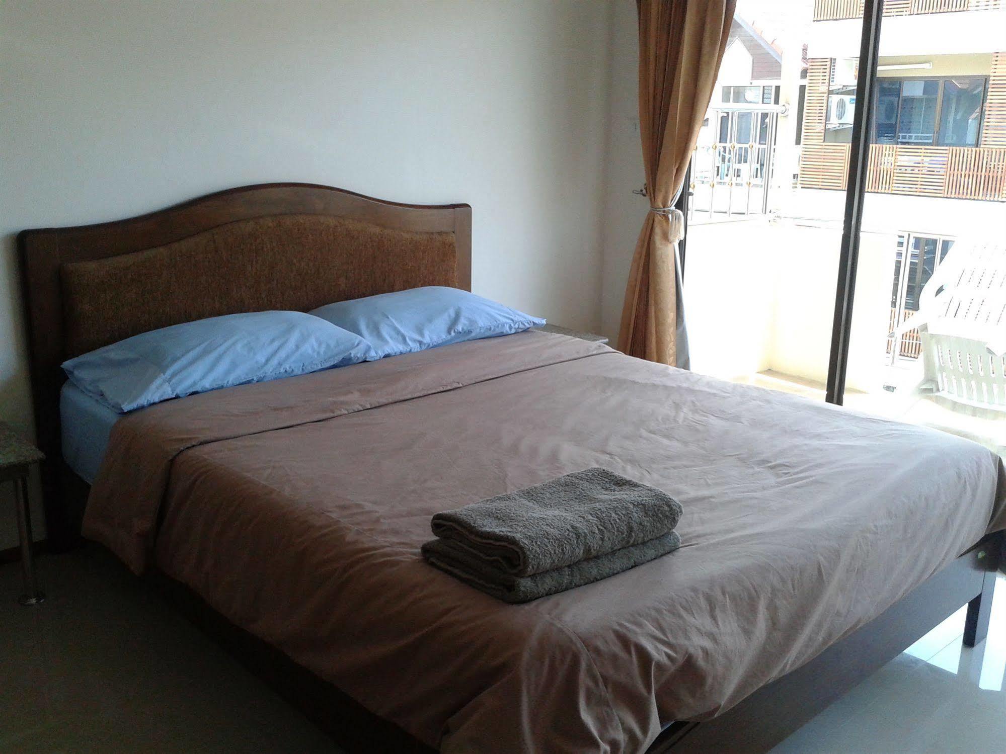Dream Boutique Hotel Cha-Am Zewnętrze zdjęcie